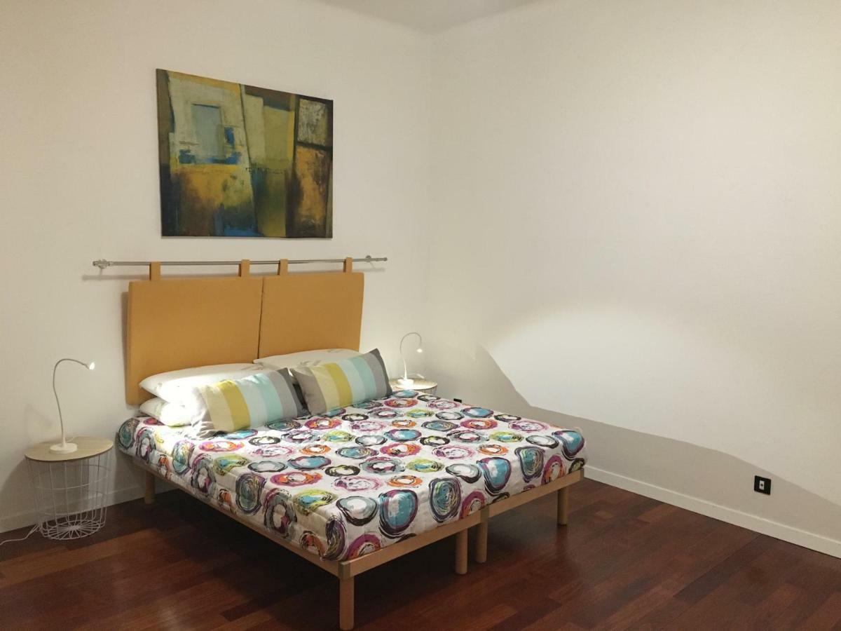 Apartmán Victory Gorizia Exteriér fotografie