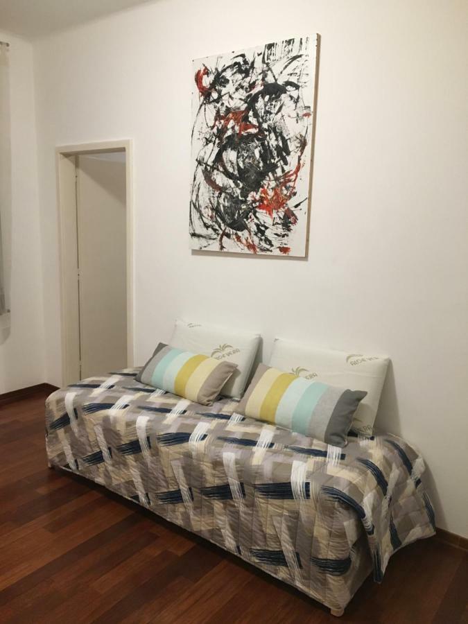 Apartmán Victory Gorizia Exteriér fotografie