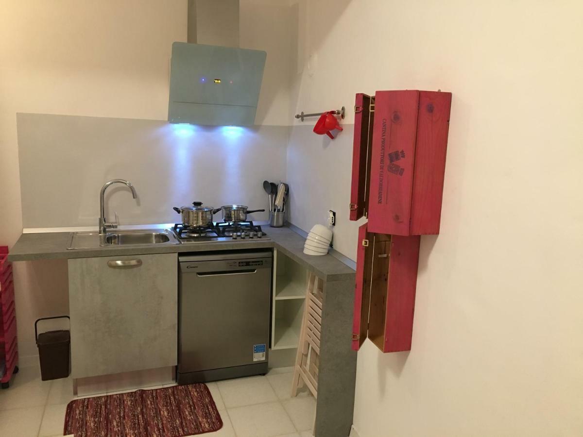 Apartmán Victory Gorizia Exteriér fotografie